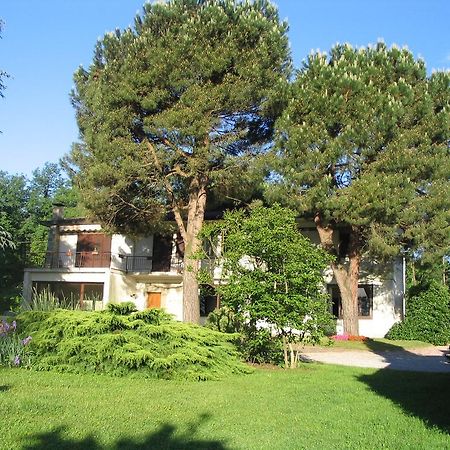 La Ca' Nova Apartman Lurago dʼErba Kültér fotó