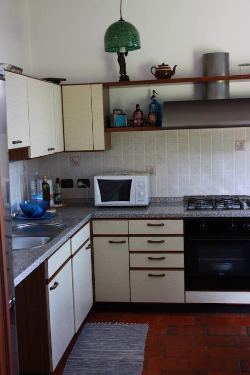 La Ca' Nova Apartman Lurago dʼErba Kültér fotó