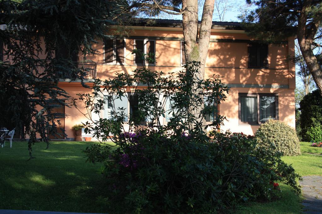 La Ca' Nova Apartman Lurago dʼErba Kültér fotó
