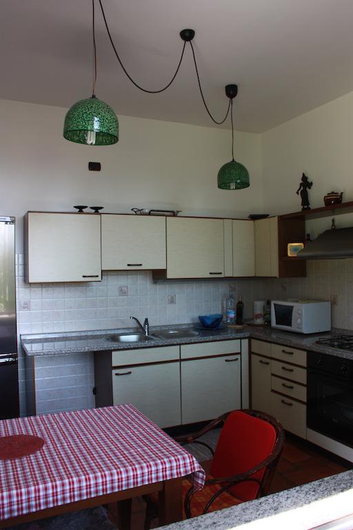 La Ca' Nova Apartman Lurago dʼErba Szoba fotó